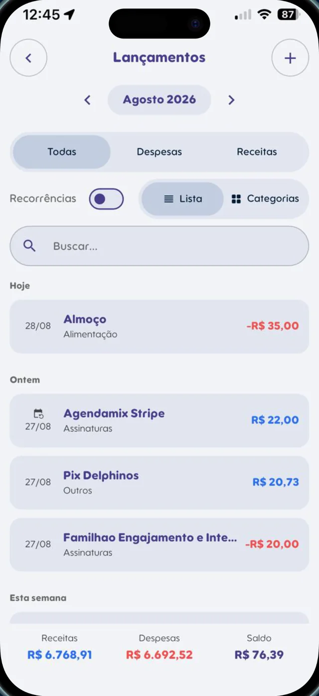 Smart navigation